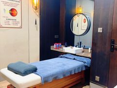 -见康道莱•足浴按摩•艾灸•SPA(友谊店)
