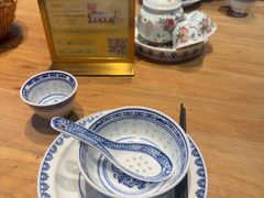 -图味美小黄鱼·景德菜(浙江路店)