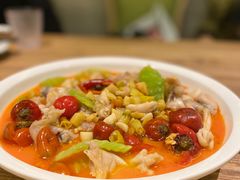 -涌上外婆桥(江北万达店)