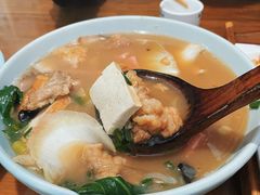 -老磨油饼(高陵店)
