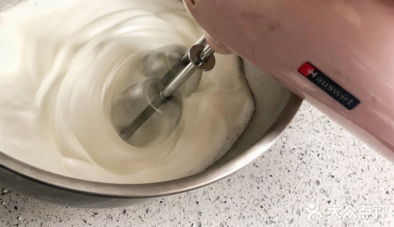 不会抹面星人也能做好的奥利奥裸蛋糕