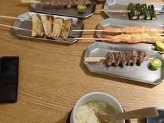 -沼津港精致料理·寿喜烧·烧鸟(青浦宝龙广场日料榜单店)
