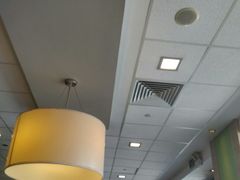 大堂-麦当劳(坂田分店)