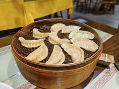 -松针蔡记蒸饺(花园路店)