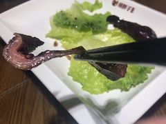 -胡胖子有点味·湘鄂菜(花桥中百仓储店)