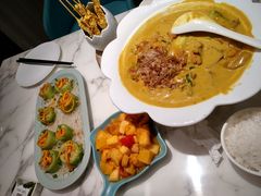 -花锅速食(日月广场店)
