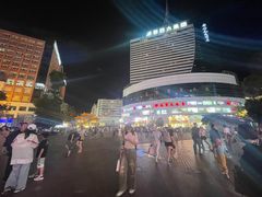 -南屏步行街