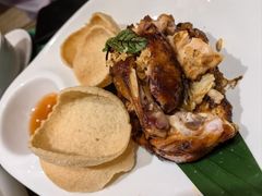 -帕蓝·暹罗料理(大学路店)