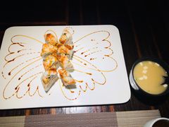 -山葵家·创意料理(宁波来福士店)