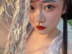 -云锦汉服馆·古典妆造摄影(唐城店)