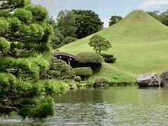 -水前寺成趣园