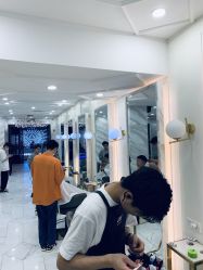 -3AM HAIR SALON染发烫发接发