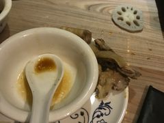 -探窝·竹笙椰子鸡(杨箕店)