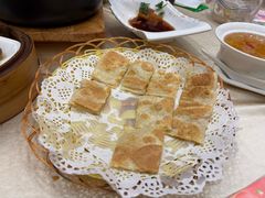 -海龙阁酒家·37年老字号粤菜(保利广场店)