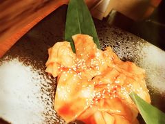-炎蔵牛舌烤肉
