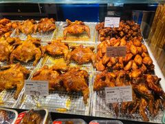 -胖东来生活广场(健康路店)