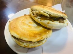 -秦豫肉夹馍(骡马市总店)