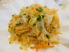 -顺德人家食府(黄金广场店)