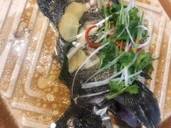 -盒马鲜生(昆城店)