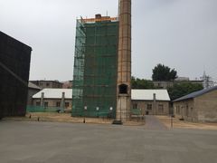 水塔-沈阳二战盟军战俘营旧址陈列馆