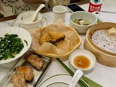 -春家·非遗手工小吃(徐汇万科广场店)