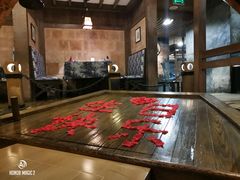 -老船坞餐厅(北京亚洲大酒店 )
