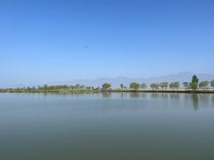 -野鸭湖国家湿地公园