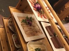-老码头火锅(玉林店)