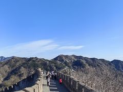 -慕田峪长城