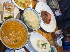 -老雒阳面馆·水席·洛阳菜(王城路店)