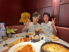 -松咖啡自助餐厅·松北香格里拉