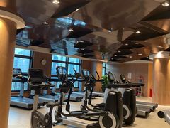 -杭州城中香格里拉大酒店