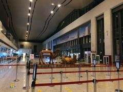 -敦煌莫高国际机场