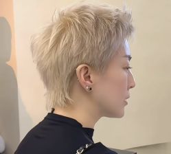 -YESIDO椰岛造型烫发染发