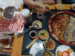 -董家湾重庆老火锅(张家窝店)