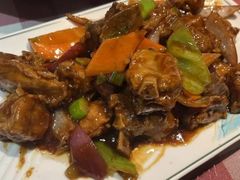-小锅饭豆腐馆(嘉陵江街店)