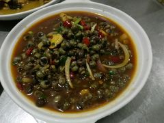 -如意楼农家菜(雁荡山店)