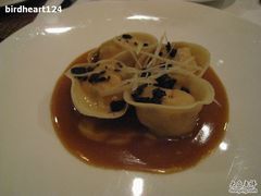 crab-上海璞麗酒店