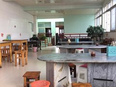 大堂-再回首鸡肉米线(人民路一店)