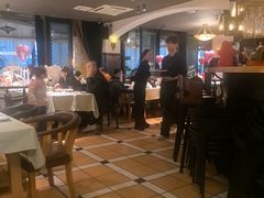 -碧特博格·20年品牌西餐厅(芜湖路店)