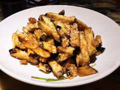 -范家小馆·烤鸭新京菜(金融街店)