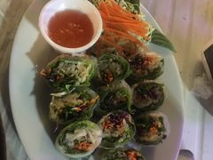 -芭提雅Amporn Seafood自助餐厅