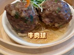 -金苑海鲜酒家(来魅力店)