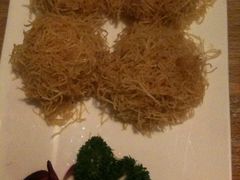 金丝虾球-旅马餐厅(茅家埠店)