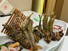 -帝皇海海鲜豆捞(桐泾商务广场店)