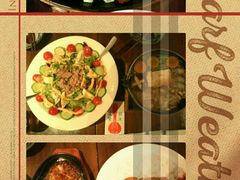 -铃木食堂(帽儿胡同店)