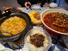 -图味美小黄鱼·景德菜(浙江路店)