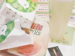 -德克士(睢宁曼哈顿店)