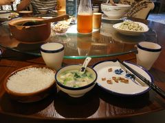-醉南拳客家菜·河田鸡(东街口航空大厦店)