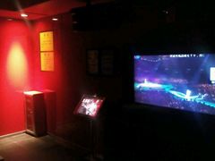 -百威KTV(恒福路店)